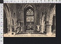 R1916 SAINT POL DE LEON FINISTERE 29 INTERIEUR DE LA CHAPELLE DU CREISKER FP